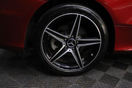 2017 Mercedes-Benz C-Class 4MATIC