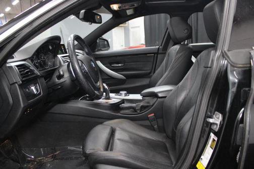 2016 BMW 428 Gran Coupe i