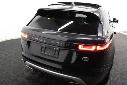 2018 Land Rover Range Rover Velar P380 SE R-Dynamic