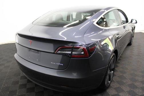 2018 Tesla Model 3 Performance