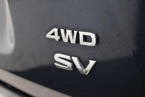 2015 Nissan Pathfinder SV