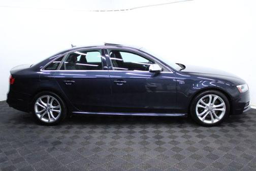 2014 Audi S4 3.0T Premium Plus