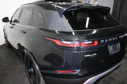 2019 Land Rover Range Rover Velar P380 S