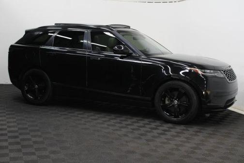 2019 Land Rover Range Rover Velar P380 S