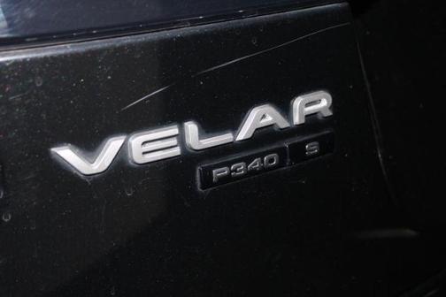 2019 Land Rover Range Rover Velar P380 S