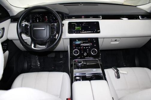 2019 Land Rover Range Rover Velar P380 S