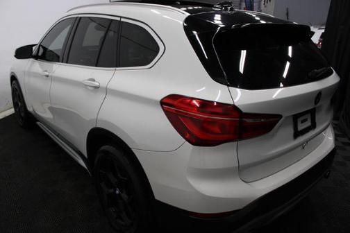 2016 BMW X1 xDrive 28i