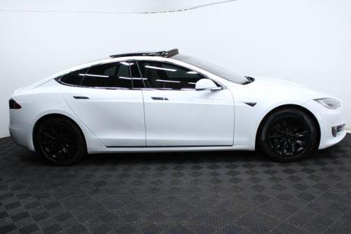 2016 Tesla Model S 85