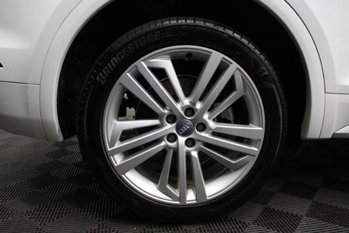 2018 Audi Q5 2.0T Tech Premium