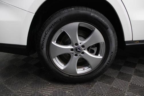 2019 Mercedes-Benz GLS 450 4MATIC