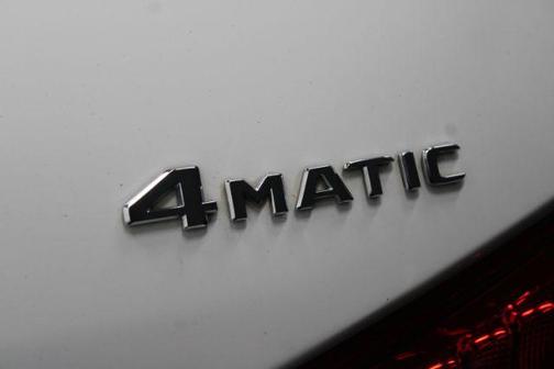 2019 Mercedes-Benz GLS 450 4MATIC