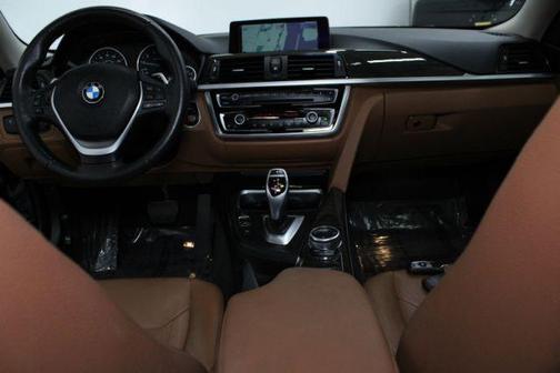 2014 BMW 428 i