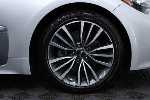 2018 Kia Stinger Premium