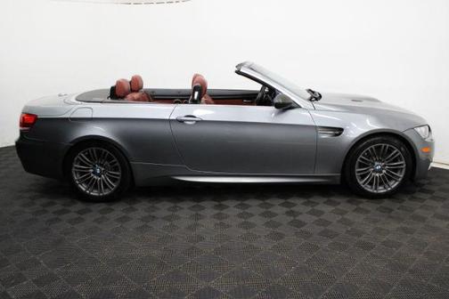 2008 BMW M3 Base