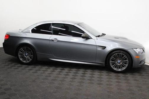 2008 BMW M3 Base