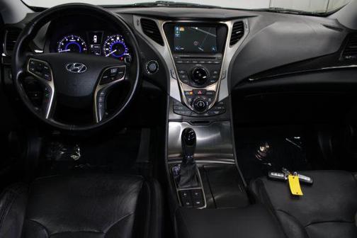 2013 Hyundai Azera Limited