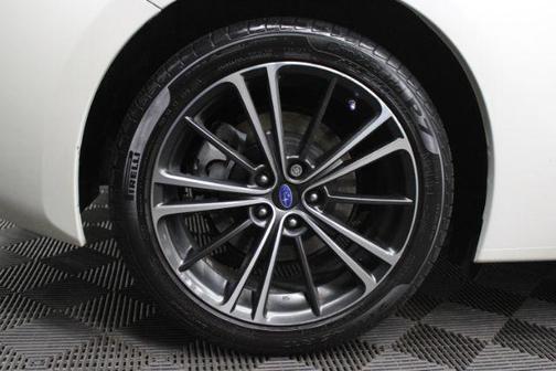 2013 Subaru BRZ Limited
