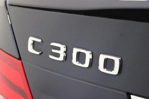 2014 Mercedes-Benz C-Class Sport 4MATIC , Luxury 4MATIC