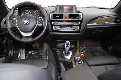 2016 BMW 228 Sport