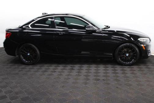 2016 BMW 228 Sport