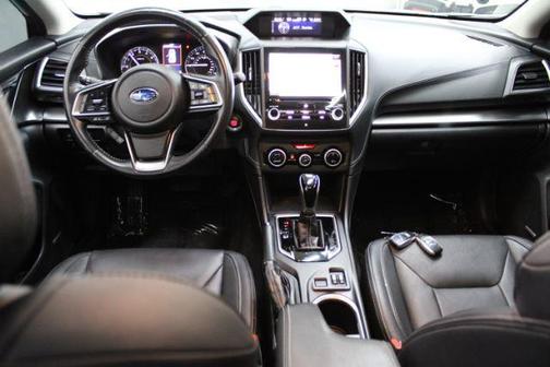 2017 Subaru Impreza 2.0i Limited