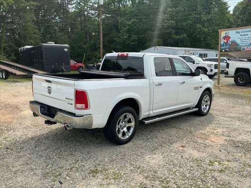 2014 RAM 1500 Laramie