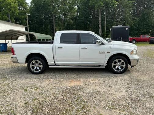 2014 RAM 1500 Laramie