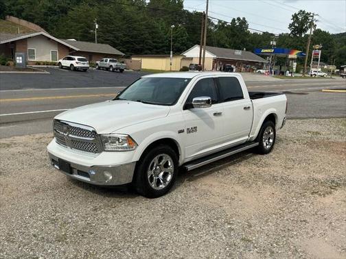 2014 RAM 1500 Laramie