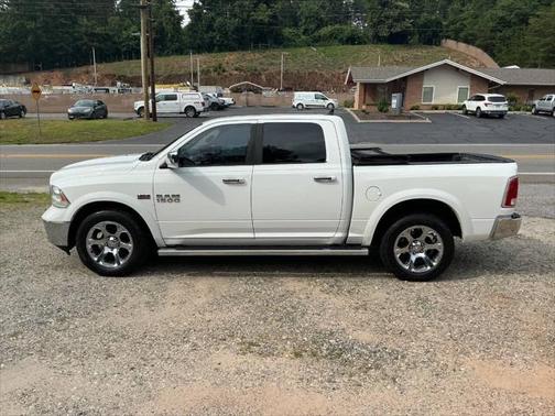 2014 RAM 1500 Laramie