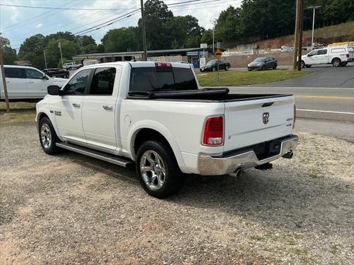 2014 RAM 1500 Laramie