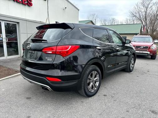 2016 Hyundai Santa Fe Sport 2.4L