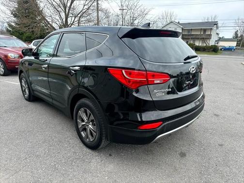 2016 Hyundai Santa Fe Sport 2.4L