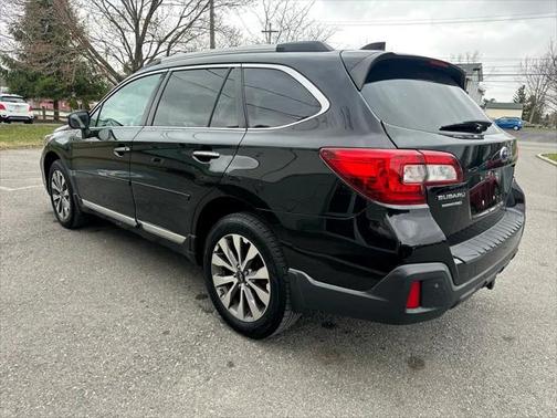 2019 Subaru Outback 3.6R Touring