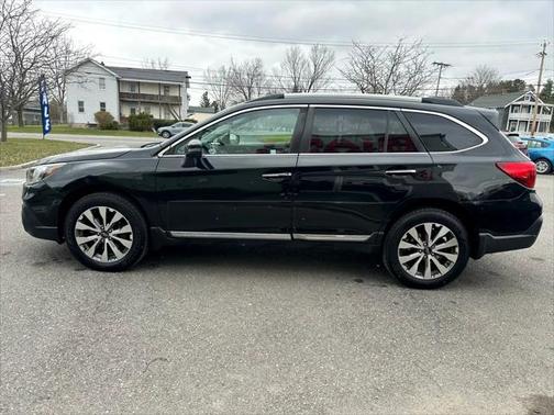 2019 Subaru Outback 3.6R Touring