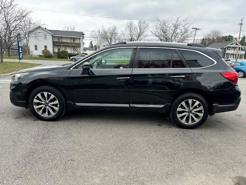 2019 Subaru Outback 3.6R Touring