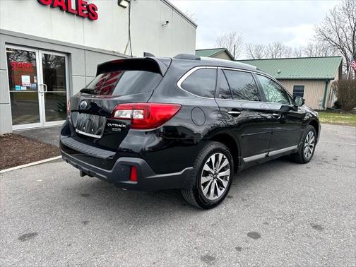 2019 Subaru Outback 3.6R Touring