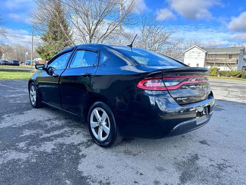 2015 Dodge Dart SXT