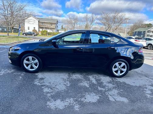 2015 Dodge Dart SXT