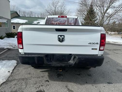 2016 RAM 1500 Tradesman