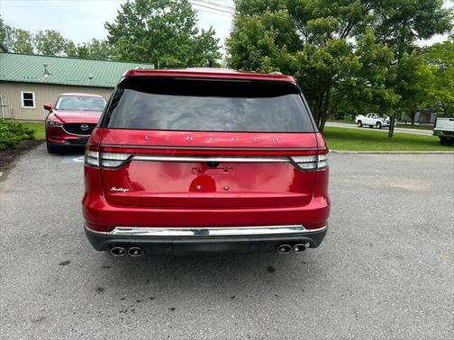 2021 Lincoln Aviator Reserve AWD