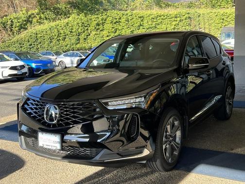 2025 Acura RDX Technology Package