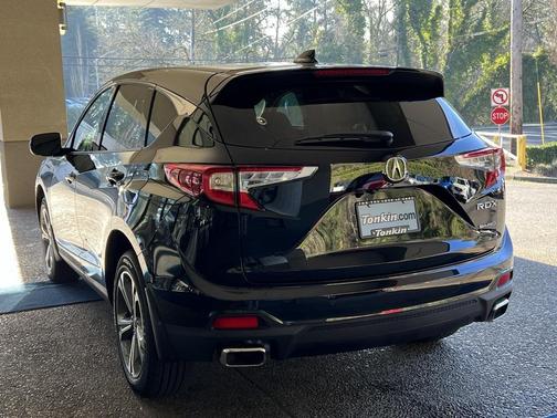 2025 Acura RDX Technology Package