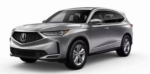 2026 Acura MDX Standard