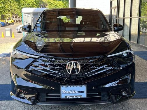 2025 Acura ADX w/A-Spec Package