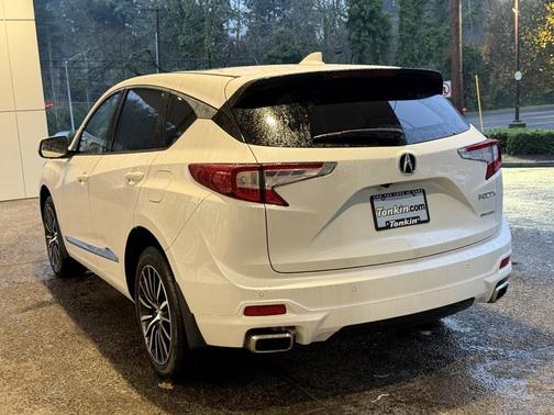 2026 Acura RDX Advance Package