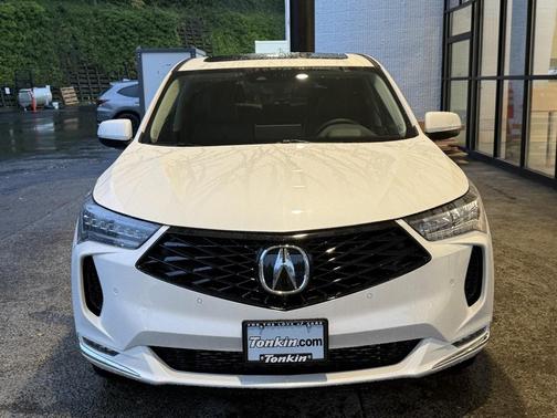 2026 Acura RDX Advance Package