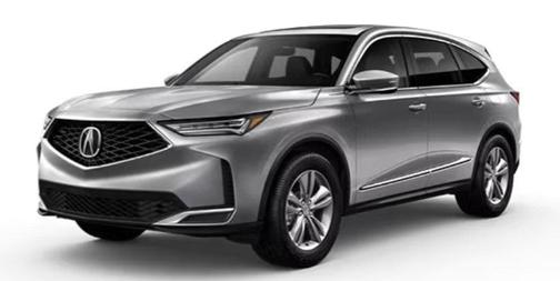 2025 Acura MDX Standard