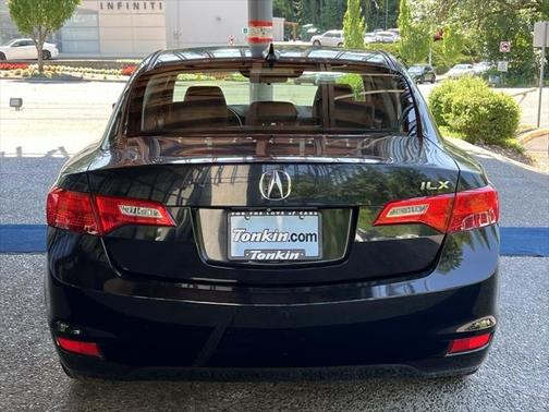 2014 Acura ILX 2.0L