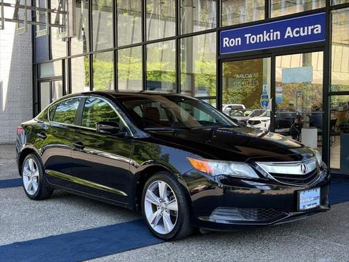 2014 Acura ILX 2.0L
