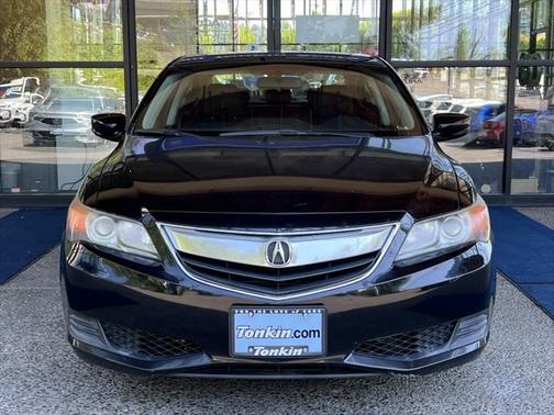 2014 Acura ILX 2.0L